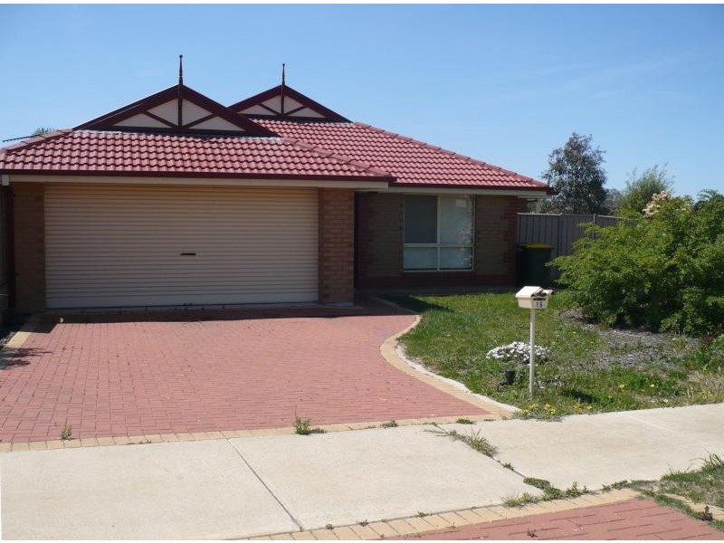 16 Scarborough Way, Mount Barker SA 5251