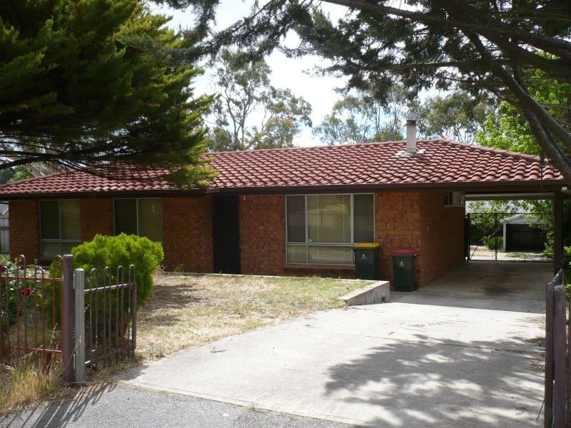 33 Showground Road, Mount Pleasant SA 5235