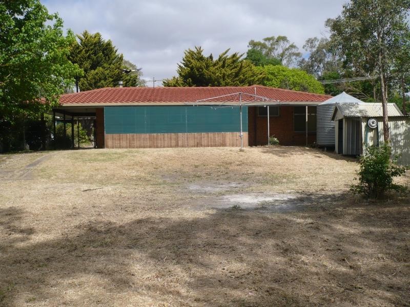 33 Showground Road, Mount Pleasant SA 5235