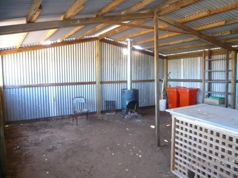 Lot 19/ Church Road, Springton SA 5235