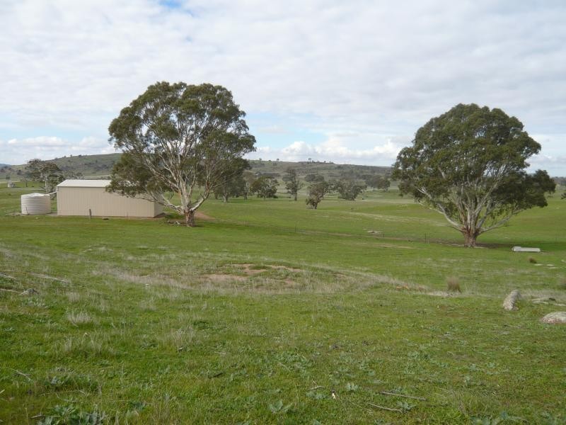 Lot 52/ Moss Smith Road, Springton SA 5235