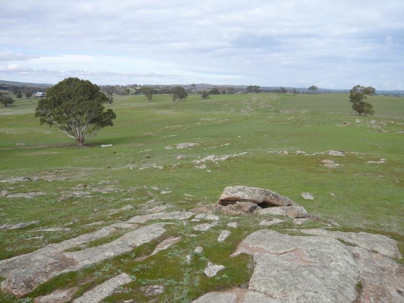 Lot 52/ Moss Smith Road, Springton SA 5235
