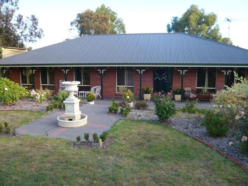 34 Williamstown Road, Springton SA 5235