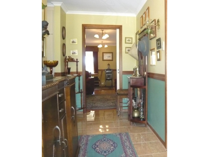 34 Williamstown Road, Springton SA 5235