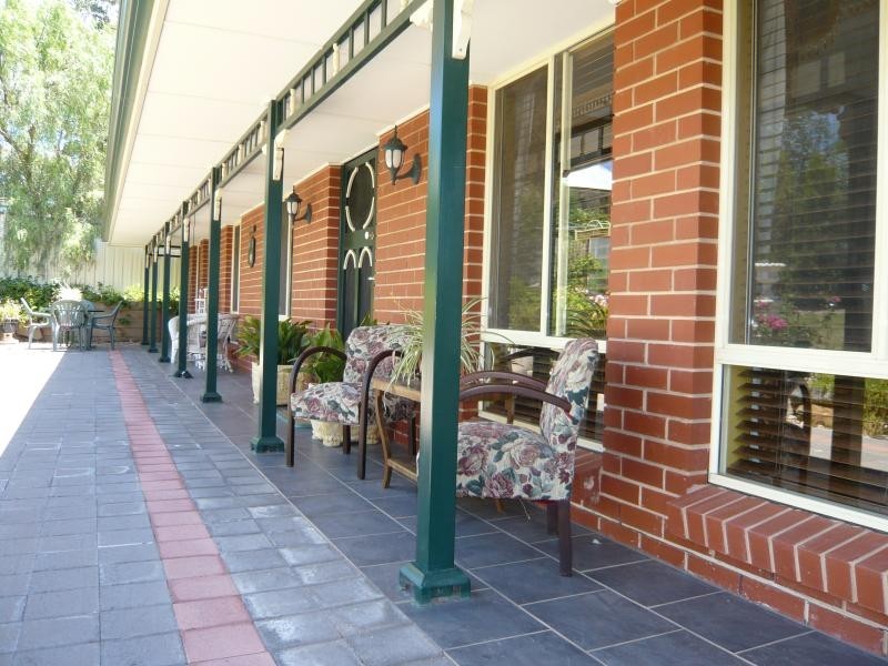 34 Williamstown Road, Springton SA 5235