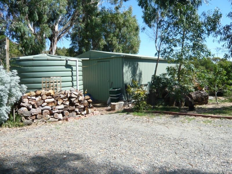 34 Williamstown Road, Springton SA 5235