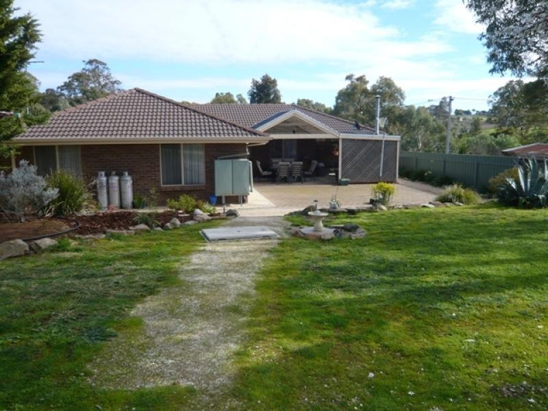 10 Mildres Street, Springton SA 5235