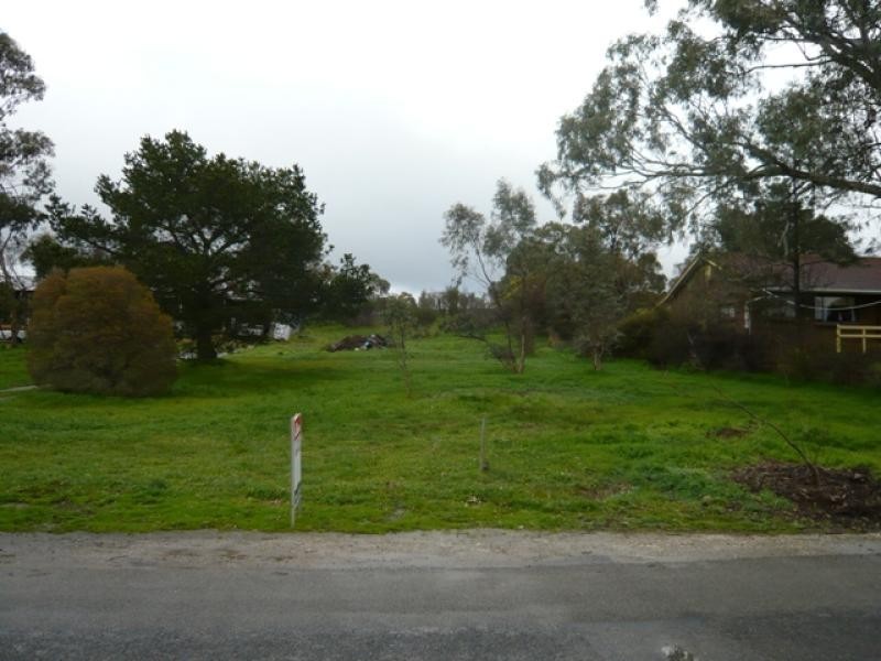 30 Daly Street, Springton SA 5235