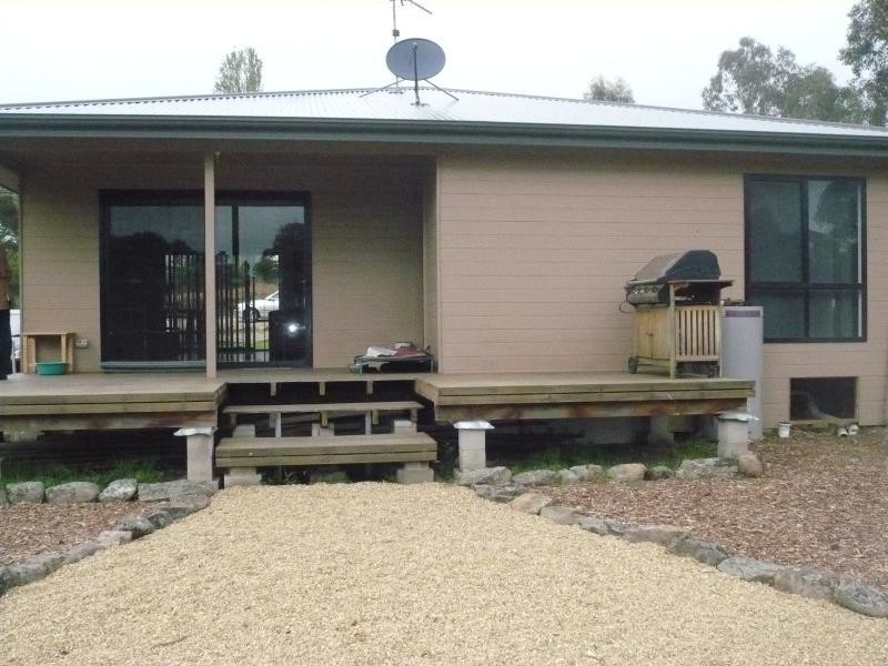 13 Hamilton Street, Springton SA 5235