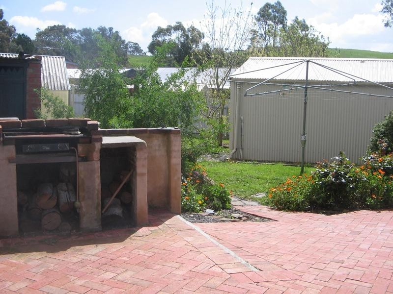 1 Edward Street, Springton SA 5235