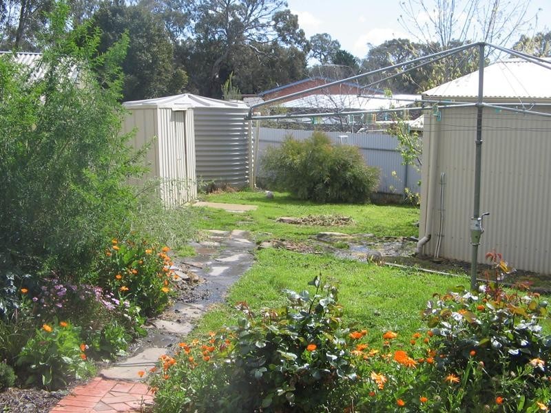 1 Edward Street, Springton SA 5235