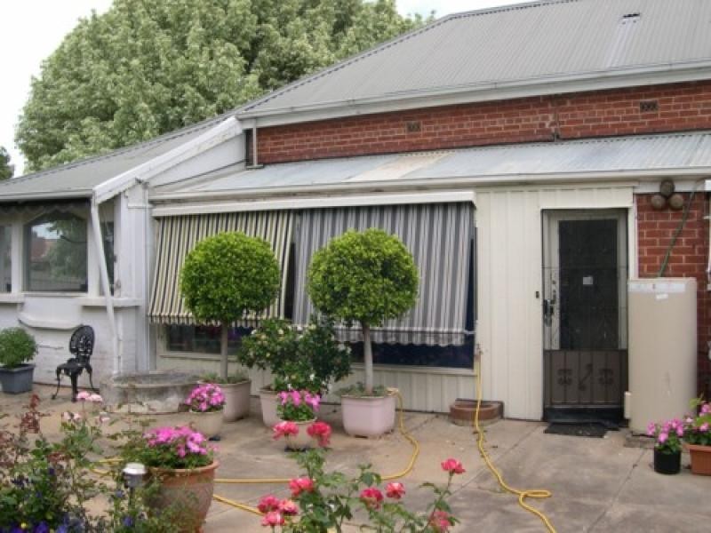 47 BARNES ROAD, Glynde SA 5070
