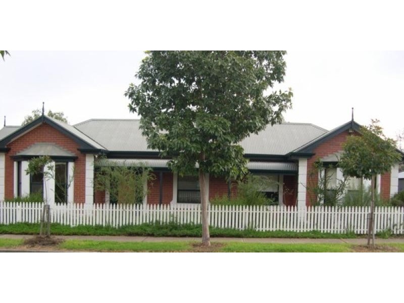 23 WILLOW AVENUE, Manningham SA 5086