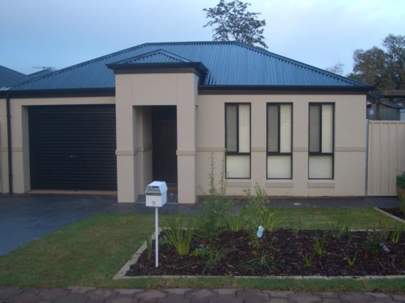 5 WATTLE GROVE, Klemzig SA 5087