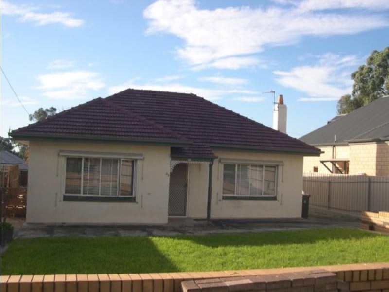 25 ADELAIDE STREET, Magill SA 5072