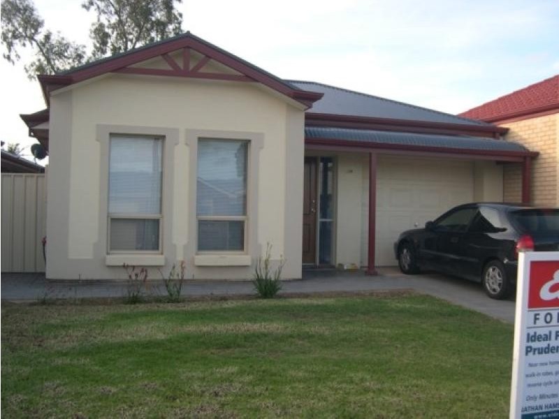 4B LOMOND ROAD, Klemzig SA 5087