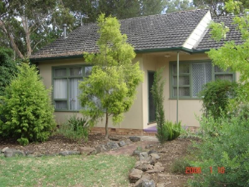 55 BOWEN ROAD, Tea Tree Gully SA 5091