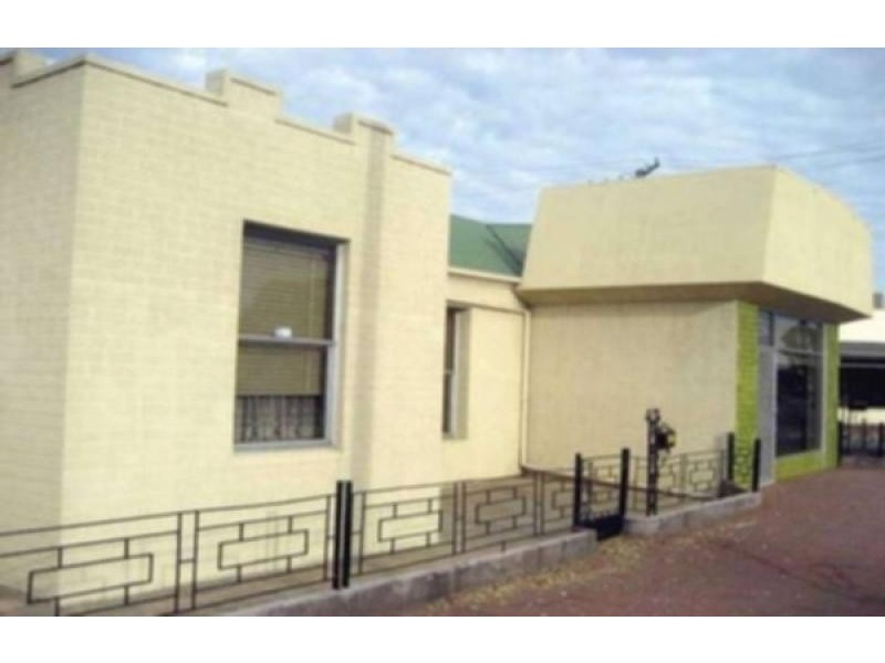 652 -654 Port Road (Cnr Main Street), Beverley SA 5009