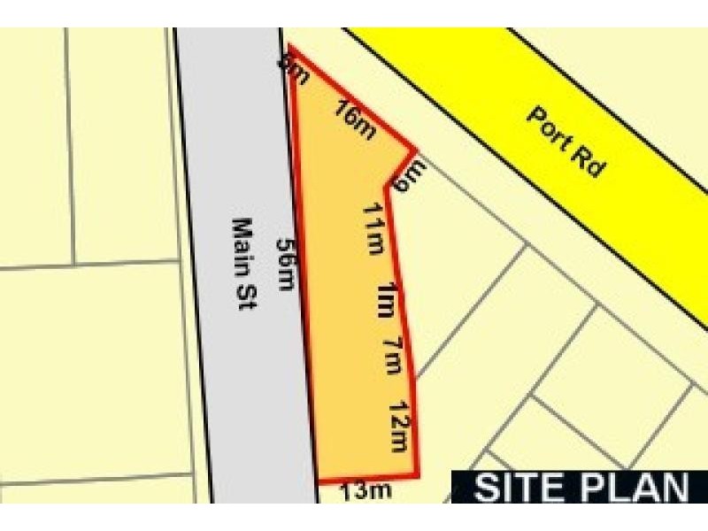 652 -654 Port Road (Cnr Main Street), Beverley SA 5009