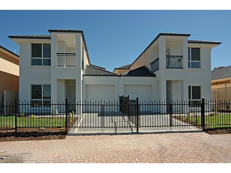 7 HENDRY COURT, Gilles Plains SA 5086