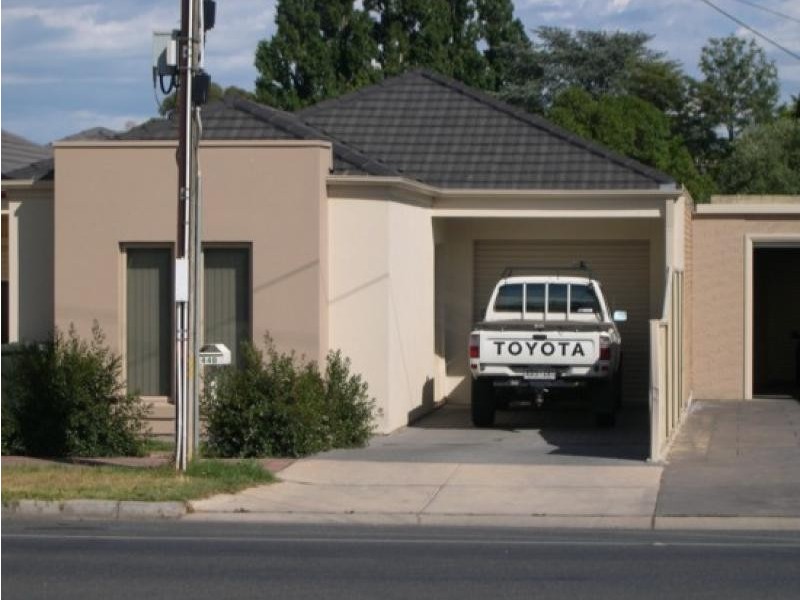 44B HECTORVILLE ROAD, Hectorville SA 5073