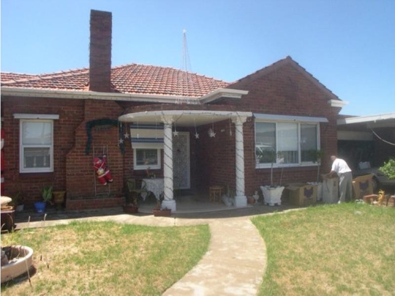 123 MARION ROAD, Cowandilla SA 5033