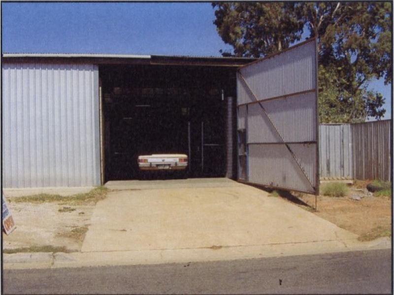 Unit 8 – 9/12 William St, Cavan SA 5094