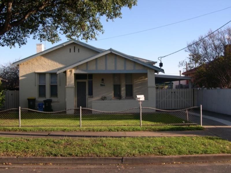 25 ROWELL CRESCENT, West Croydon SA 5008