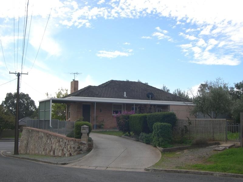 58 MONTACUTE ROAD, Hectorville SA 5073