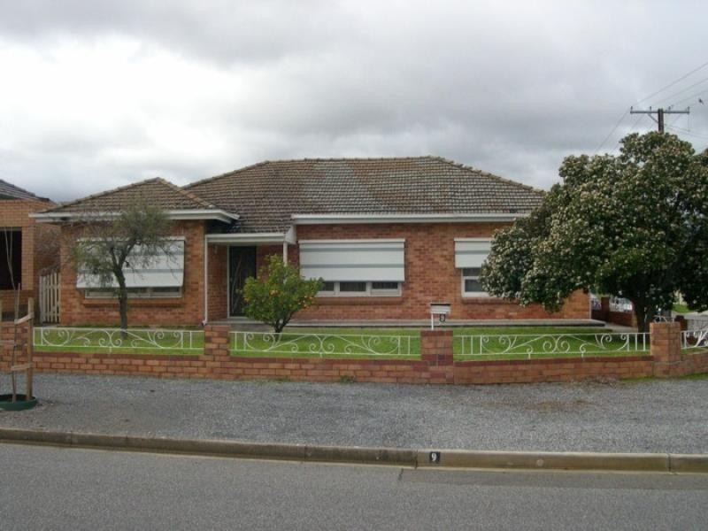 9 AVENIDA STREET, Campbelltown SA 5074