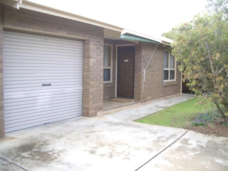 Unit 12/16 West Street, Hectorville SA 5073