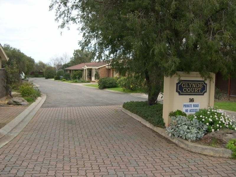 Unit 12/16 West Street, Hectorville SA 5073