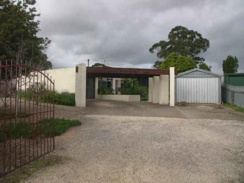 3 CARTER STREET, Ridgehaven SA 5097