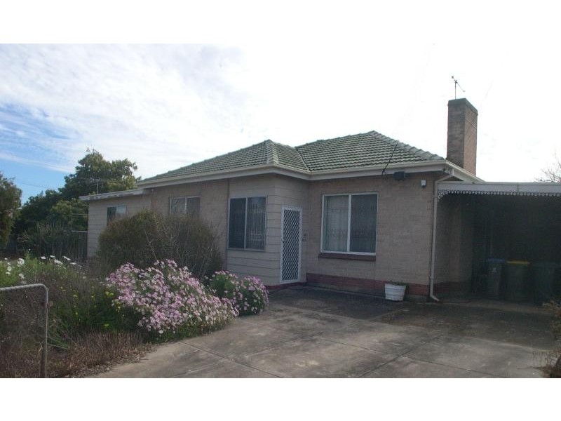 16 THIRD AVENUE, Klemzig SA 5087