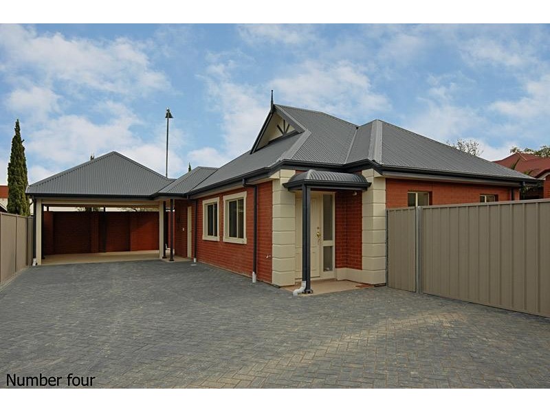 Unit 3/17 Henry Street, Payneham SA 5070