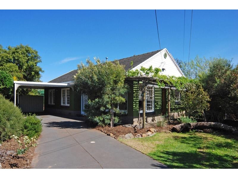 10 First Street, Magill SA 5072