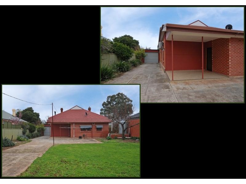 139 Second Avenue, Royston Park SA 5070