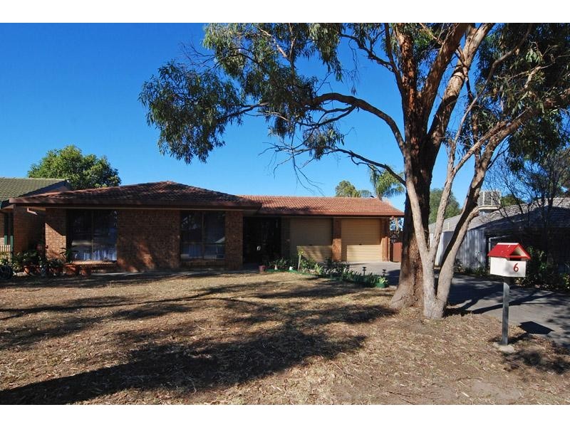 6 Haven Road, Aberfoyle Park SA 5159