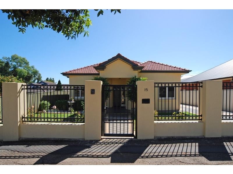 15 Broughton Street,, Glenside SA 5065
