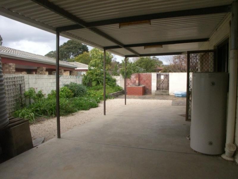 3 Carter Street, Ridgehaven SA 5097