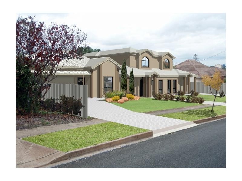9 Lindsay Street, Vale Park SA 5081
