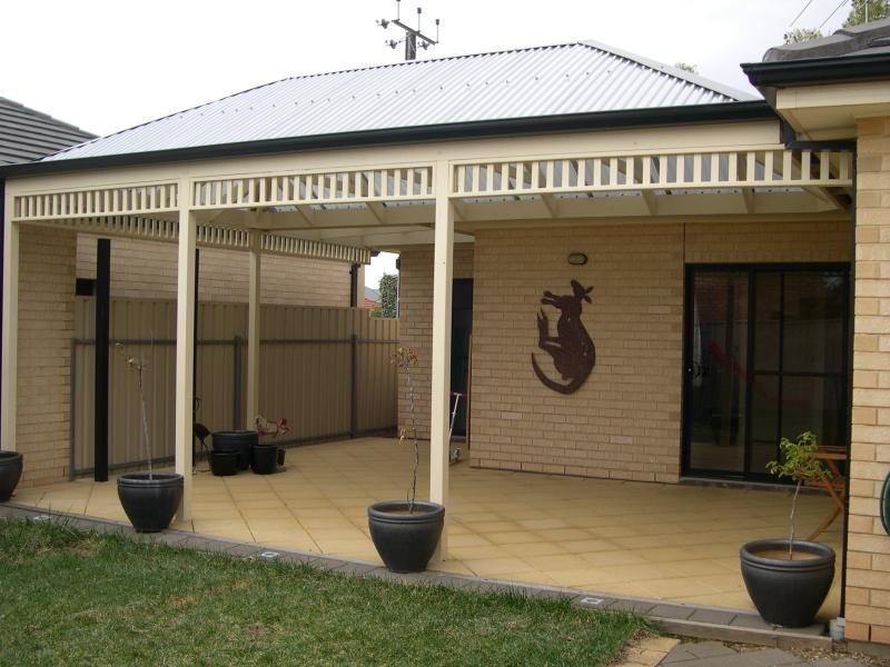 7 Grace Ave, Tranmere SA 5073