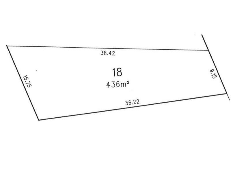 Lot 18/ Reid Ave, Felixstow SA 5070