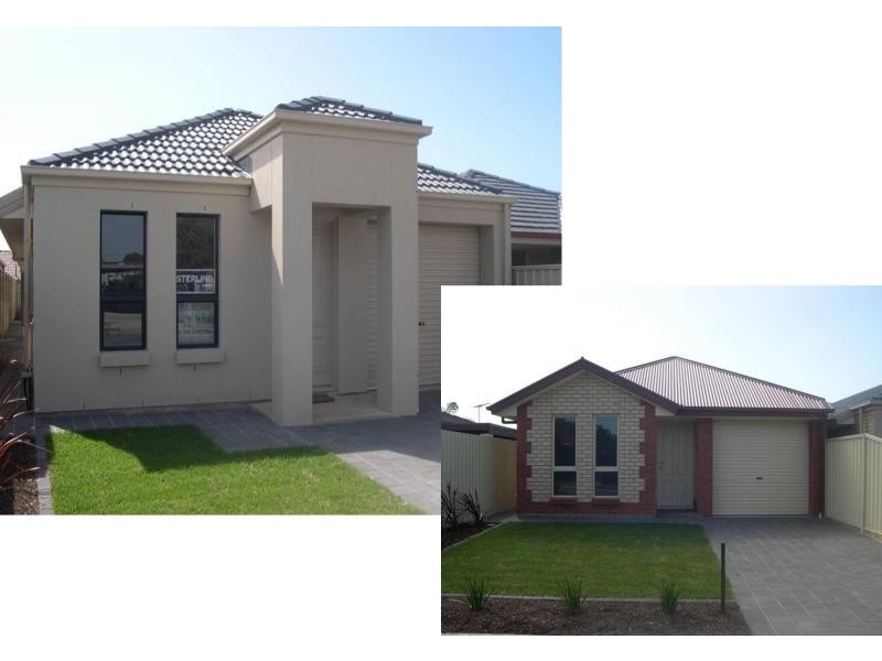 3 a Ernest Street, Taperoo SA 5017