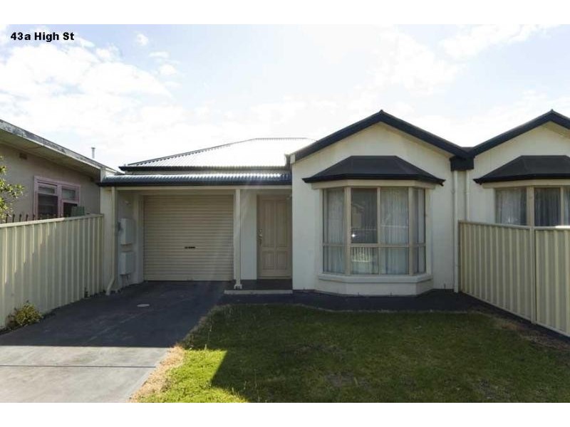 43 High St, Clearview SA 5085