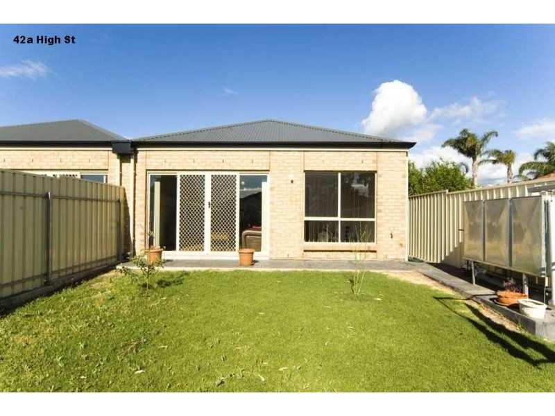 43 High St, Clearview SA 5085