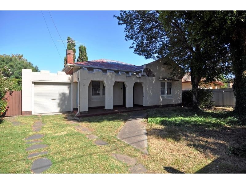 21 Railway Tce, Edwardstown SA 5039