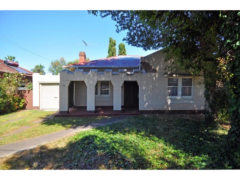 21 Railway Tce, Edwardstown SA 5039