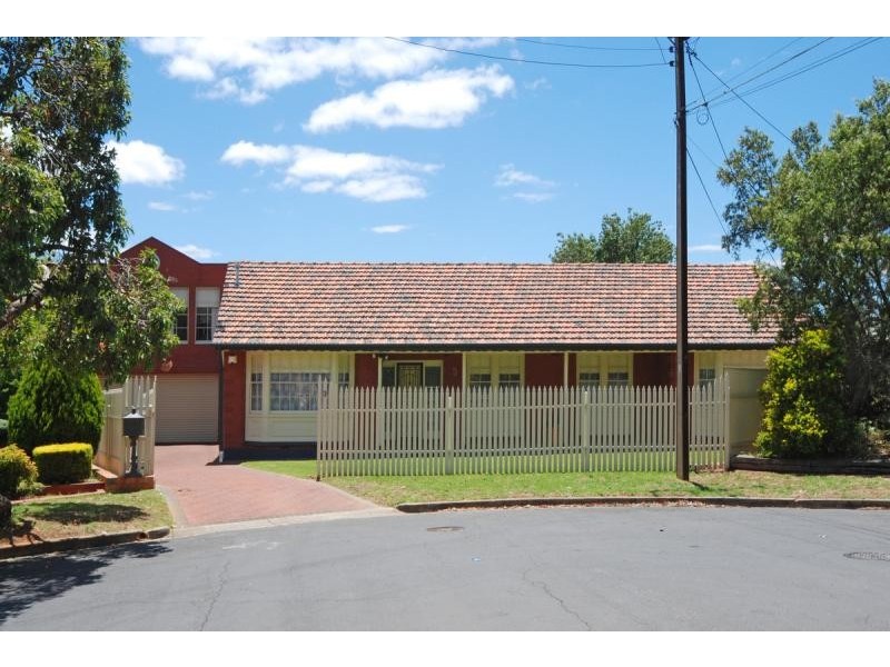 3 Philip Court, Rostrevor SA 5073