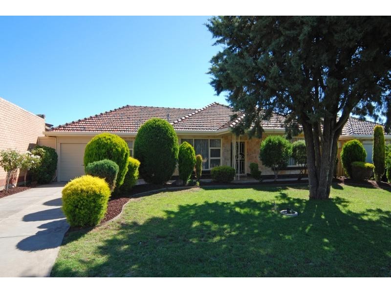 4 Amanda St, Hectorville SA 5073